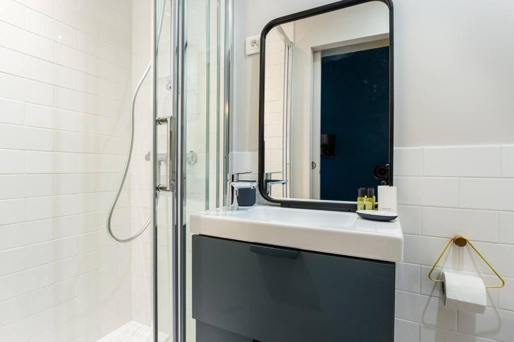 Cosy Studio - Arc De Triomphe Paryż Zewnętrze zdjęcie